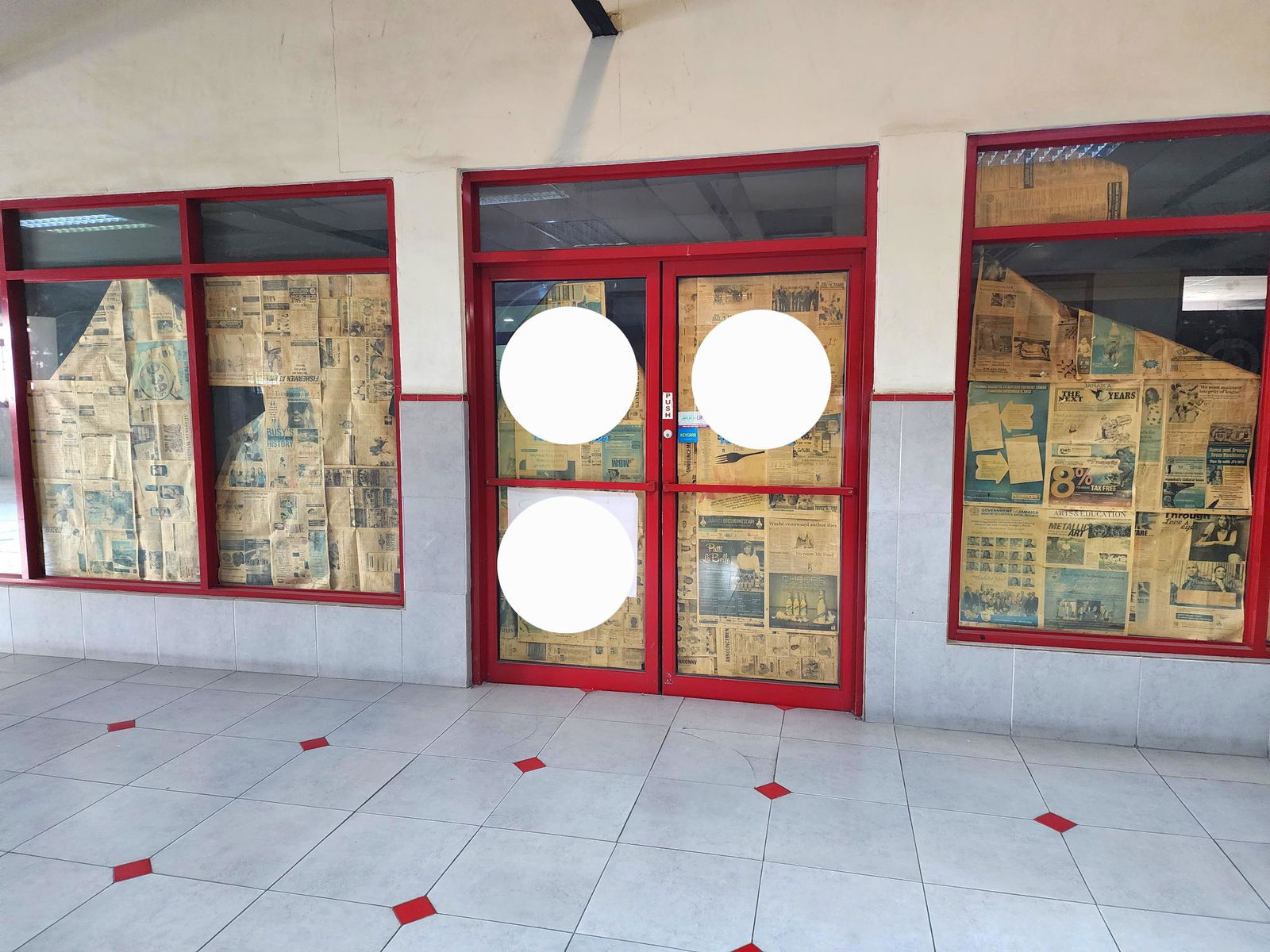 Fourth image of 10-13-17 Half Way Tree Road in CROSS ROADS, St. Andrew, Jamaica - property is For Rent