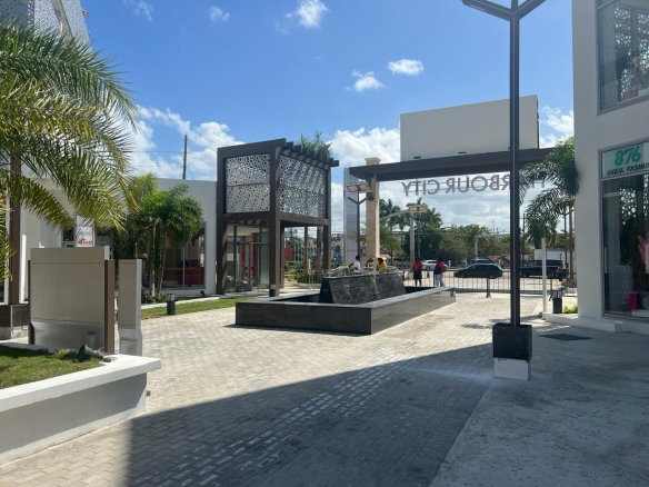 First image of 8- Harbour City Shopping Centre in Montego Bay, St. James, Jamaica - property is For Rent