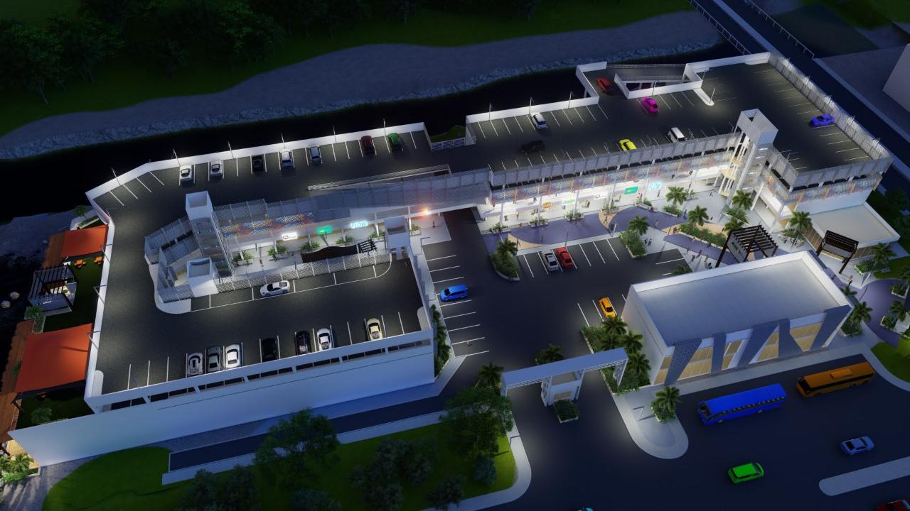 Ninth image of 8- Harbour City Shopping Centre in Montego Bay, St. James, Jamaica - property is For Rent