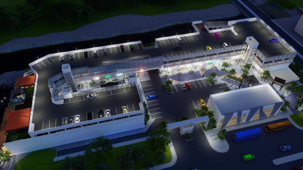 Ninth image of 8- Harbour City Shopping Centre in Montego Bay, St. James, Jamaica - property is For Rent