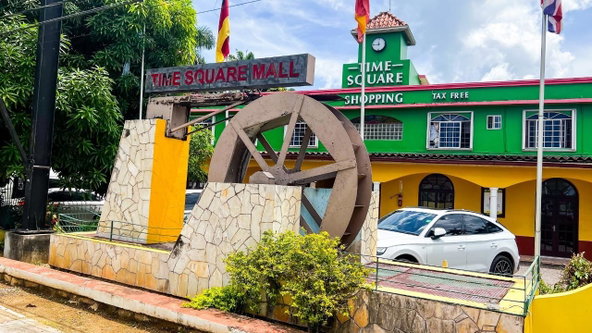Sixth image of Norman Manley Blvd in Negril, Westmoreland, Jamaica - property is For Sale