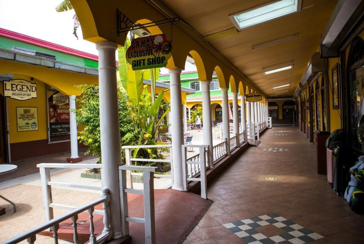 Eighth image of Norman Manley Blvd in Negril, Westmoreland, Jamaica - property is For Sale