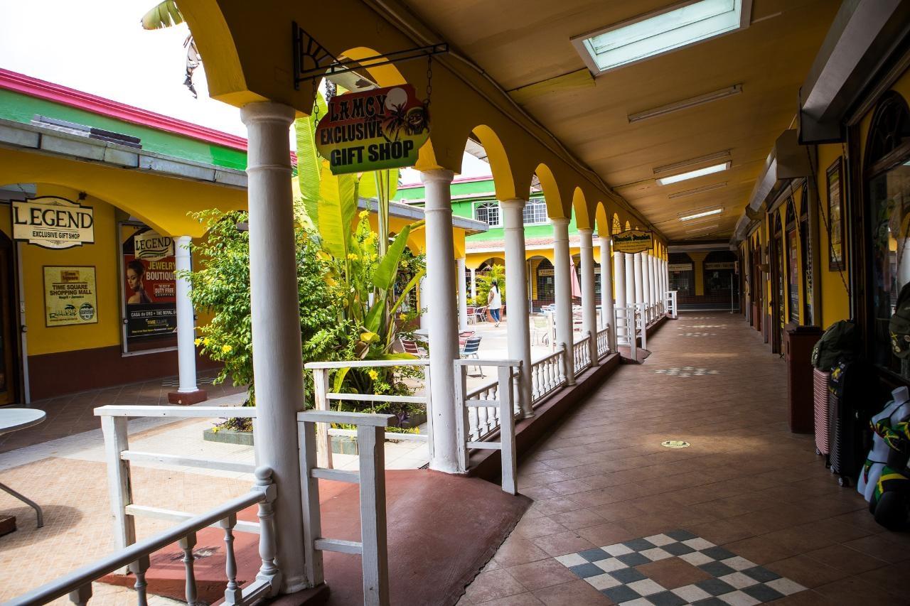 Investors-Special-Prime-Commercial-Plaza-for-Sale-in-Negril-Jamaica Eighth image of Norman Manley Blvd in Negril, Westmoreland, Jamaica - property is For Sale