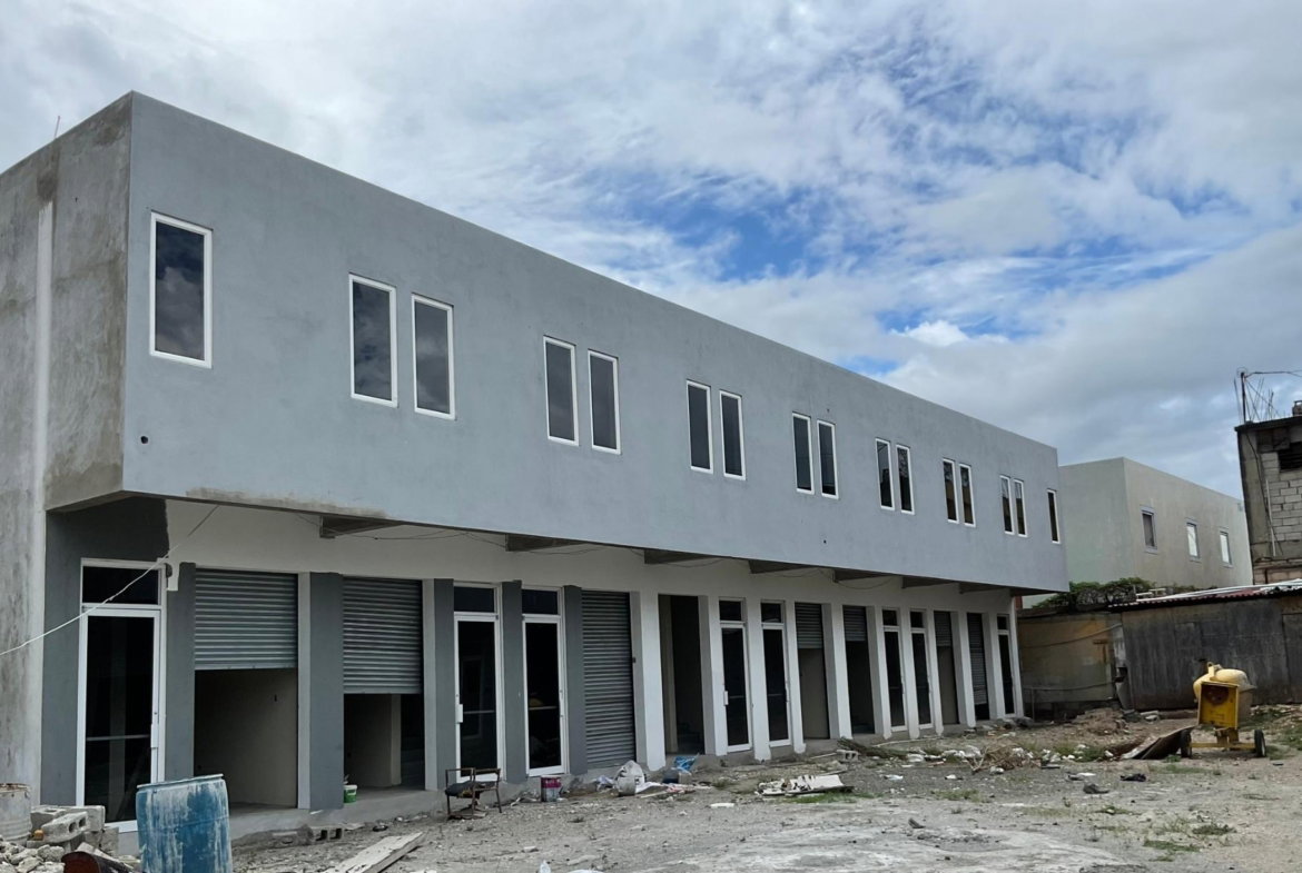 Second image of 11-2c Grove Road in Kingston 10, St. Andrew, Jamaica - property is For Sale