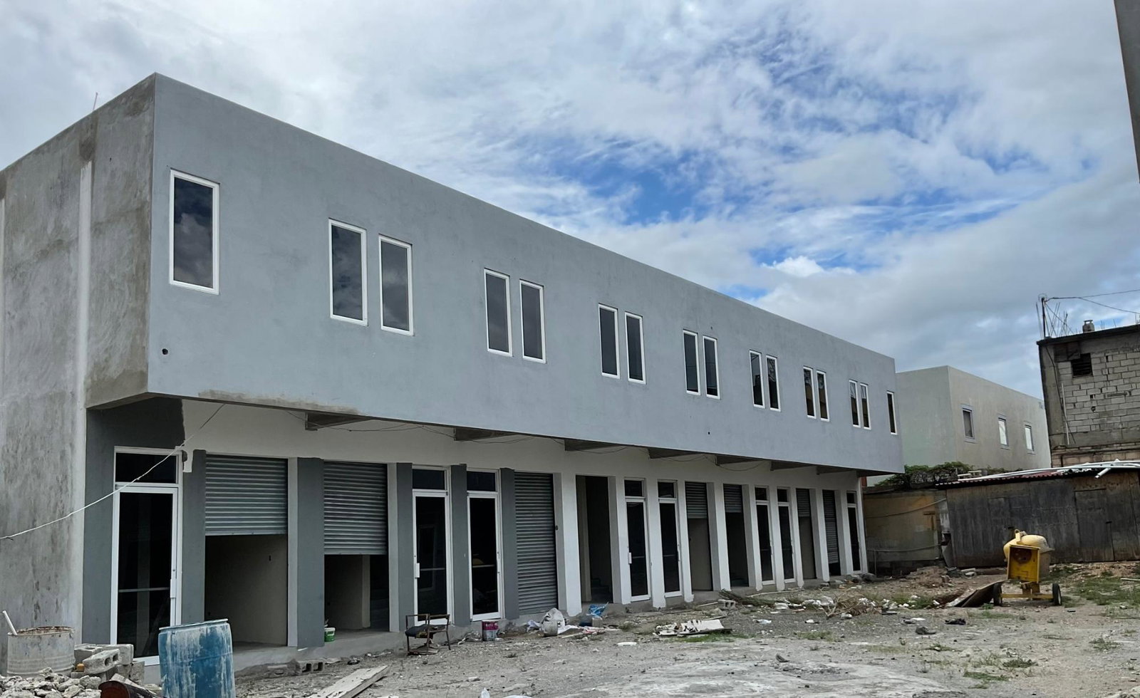 Second image of 13-2c Grove Road in Kingston 10, St. Andrew, Jamaica - property is For Sale