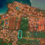 First image of Lot 5 Huddersfield in Tower Isle, St. Mary, Jamaica - property is For Sale