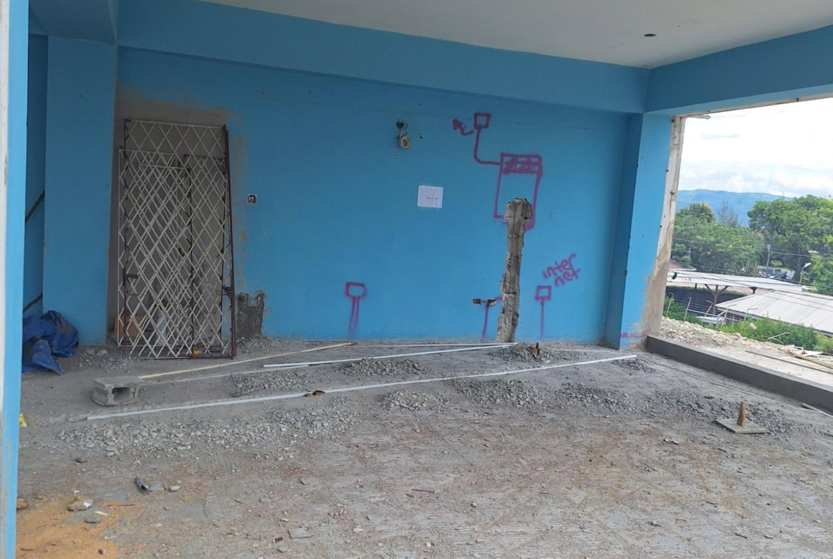 Second image of 18-1 Congreve Park in Port Henderson, St. Catherine, Jamaica - property is For Rent