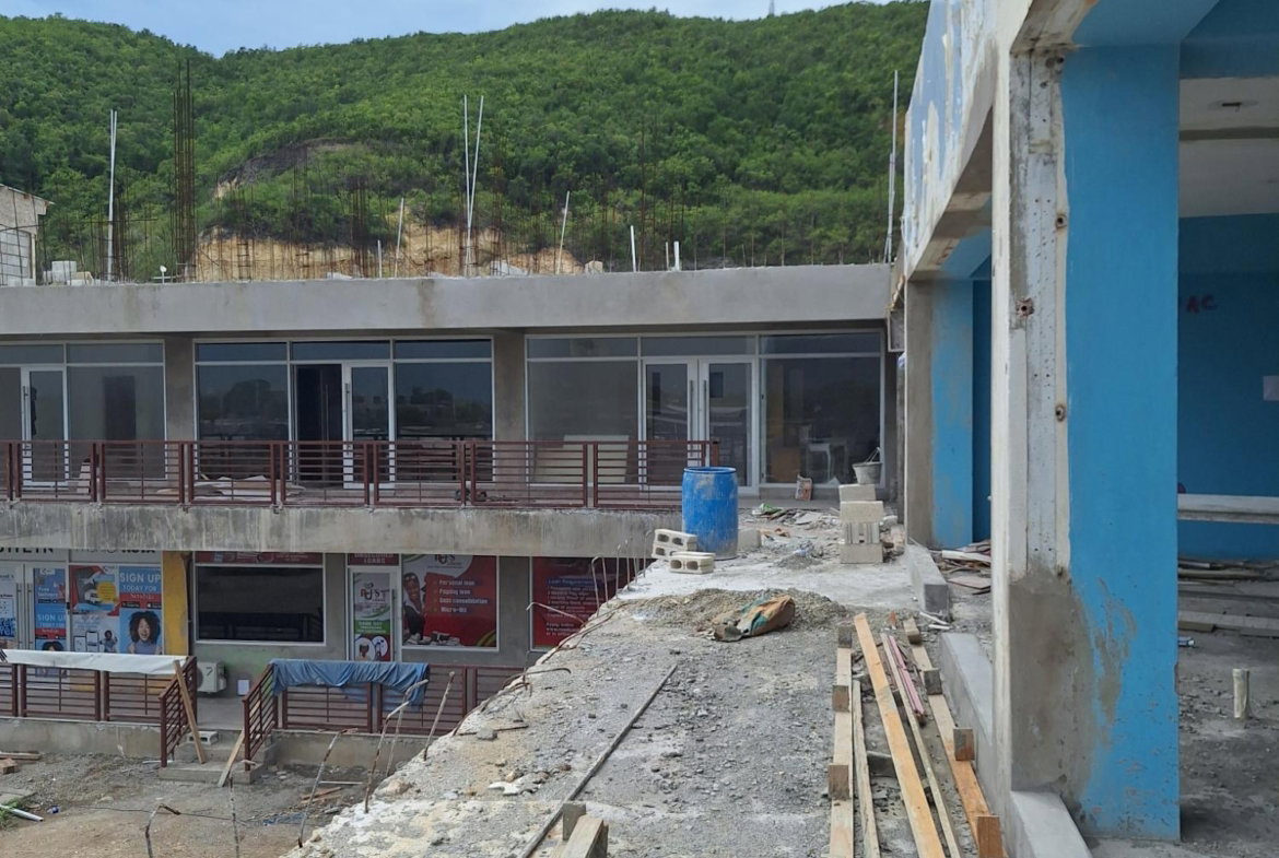 First image of 18-1 Congreve Park in Port Henderson, St. Catherine, Jamaica - property is For Rent