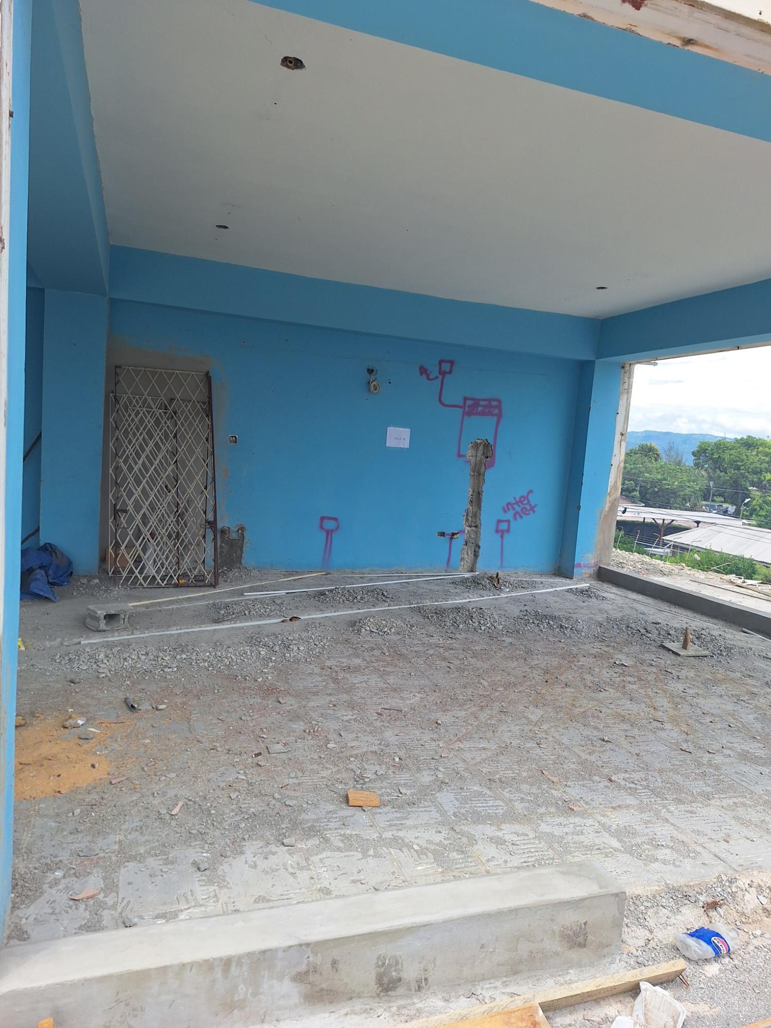 Fourth image of 18-1 Congreve Park in Port Henderson, St. Catherine, Jamaica - property is For Rent