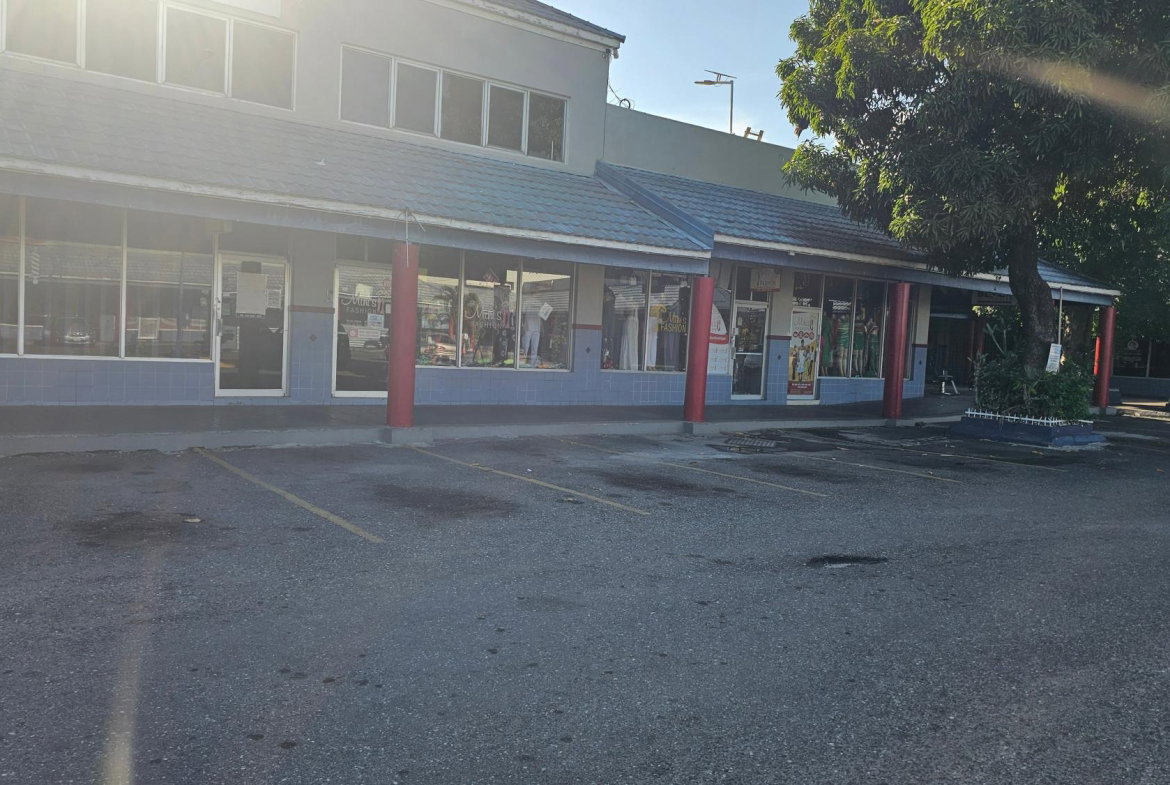 Second image of 27-1 1/2 Hagley Park Road in Kingston 10, St. Andrew, Jamaica - property is For Sale