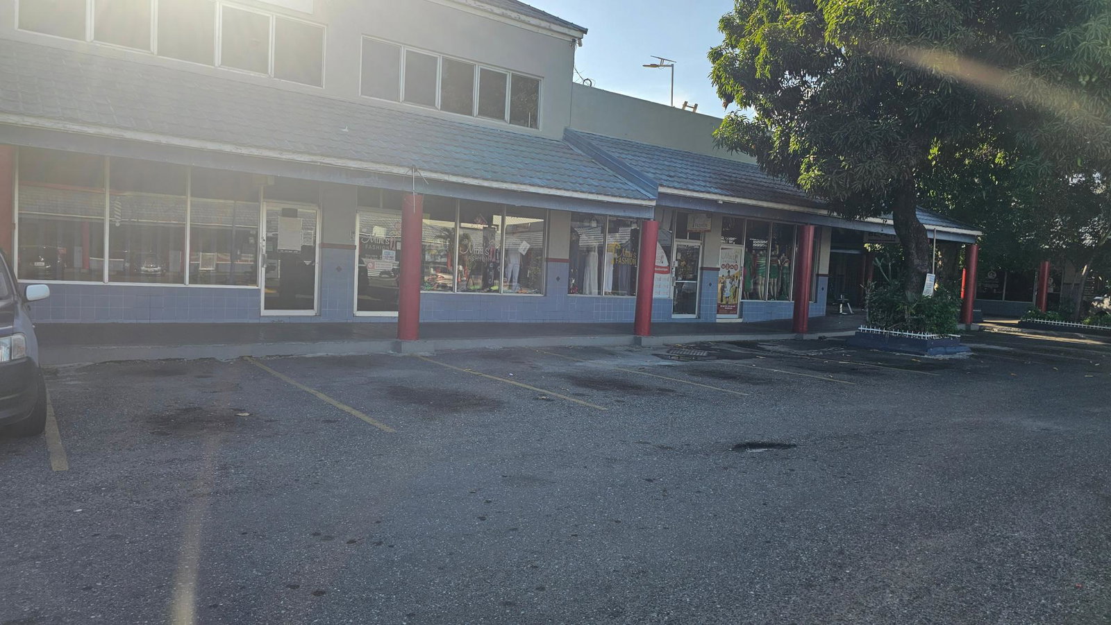 Second image of 27-1 1/2 Hagley Park Road in Kingston 10, St. Andrew, Jamaica - property is For Sale