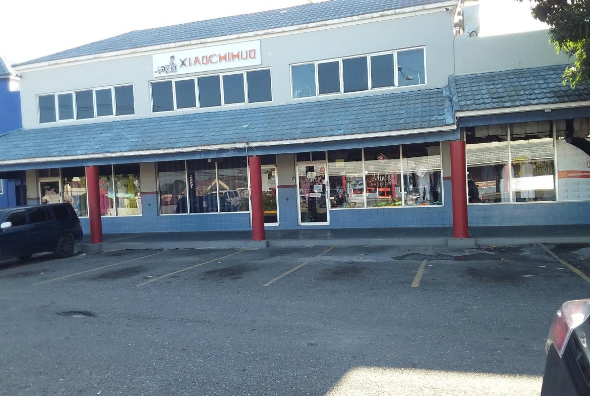 Third image of 27-1 1/2 Hagley Park Road in Kingston 10, St. Andrew, Jamaica - property is For Sale