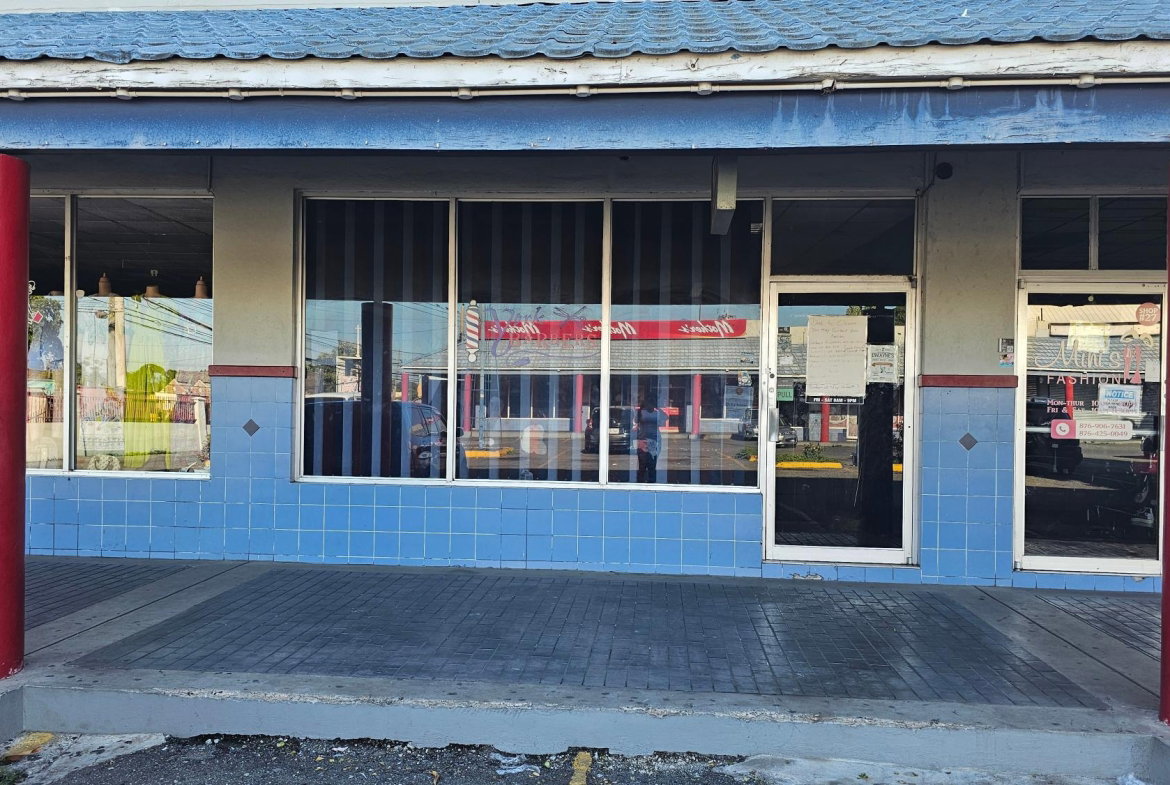 Second image of 28-1 1/2 Hagley Park Road in Kingston 10, St. Andrew, Jamaica - property is For Sale