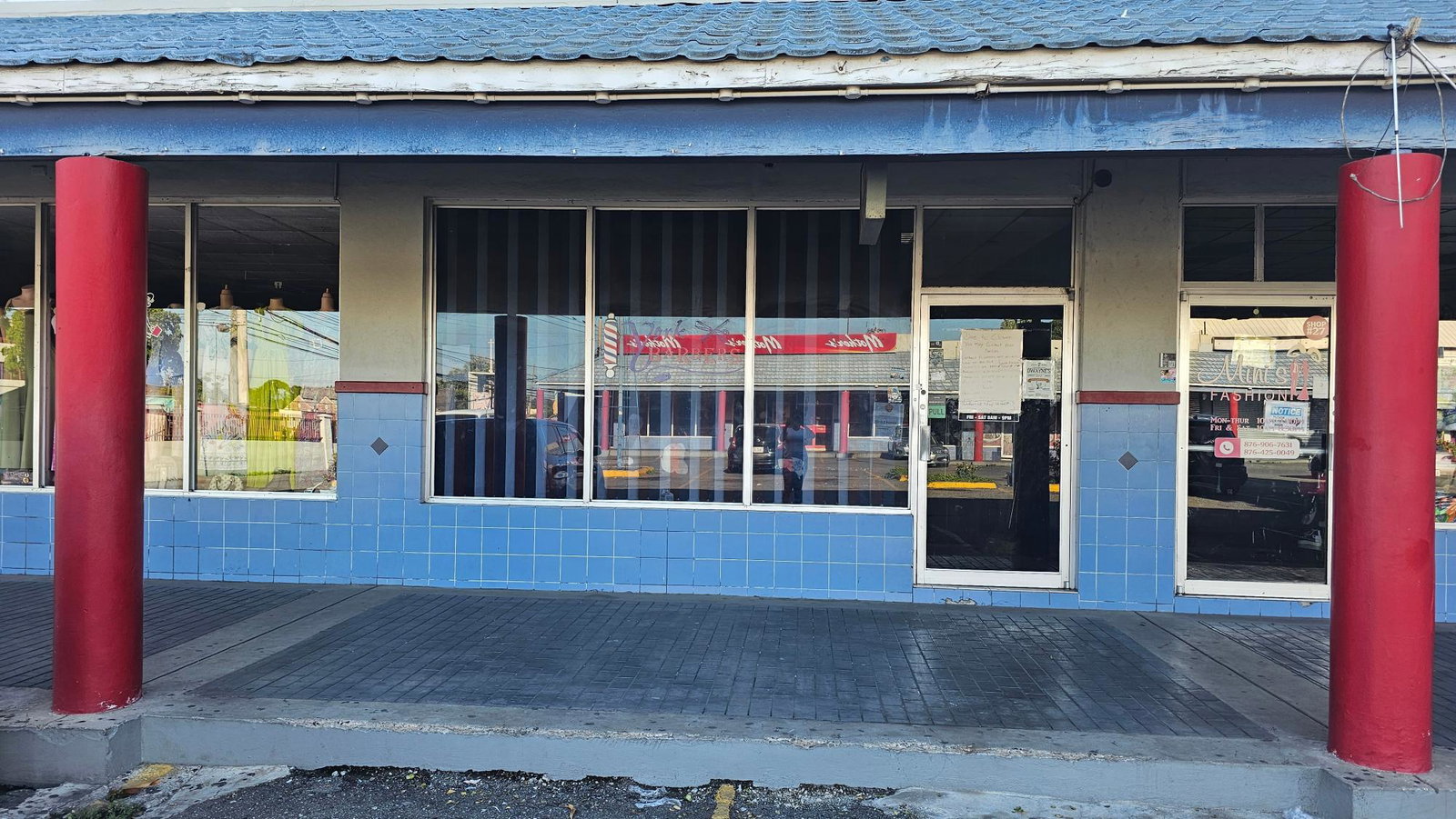 Second image of 28-1 1/2 Hagley Park Road in Kingston 10, St. Andrew, Jamaica - property is For Sale