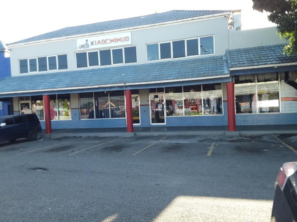 First image of 27-1 1/2 Hagley Park Road in Kingston 10, St. Andrew, Jamaica - property is For Sale