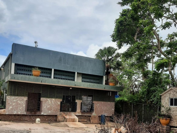 First image of 1 Villa Road, Mandeville in Mandeville, Manchester, Jamaica - property is For Sale