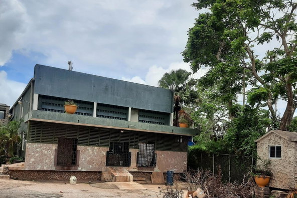 First image of 1 Villa Road, Mandeville in Mandeville, Manchester, Jamaica - property is For Sale
