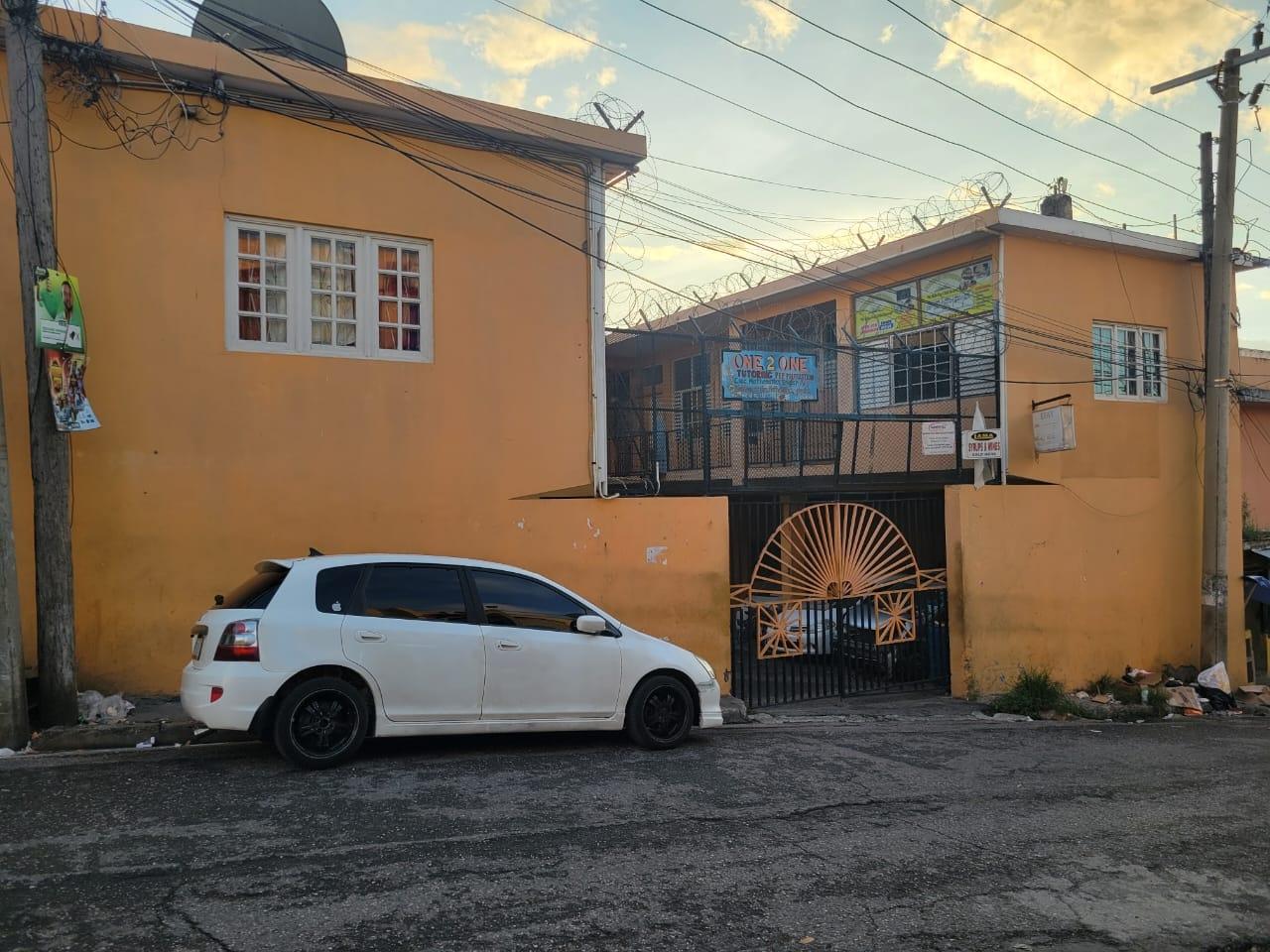 Second image of 3 Churchill Avenue in Montego Bay, St. James, Jamaica - property is For Sale