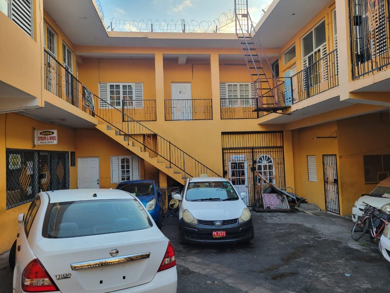 Third image of 3 Churchill Avenue in Montego Bay, St. James, Jamaica - property is For Sale