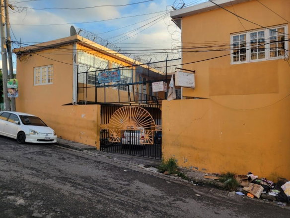 First image of 3 Churchill Avenue in Montego Bay, St. James, Jamaica - property is For Sale