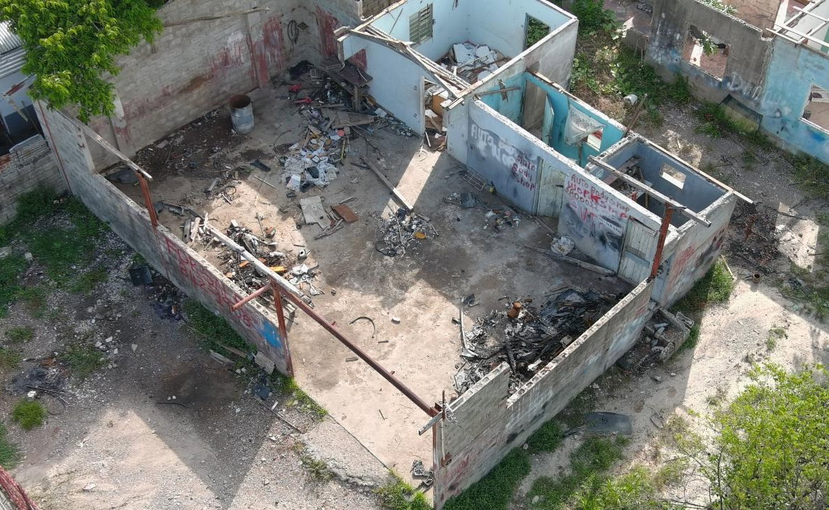 Fifth image of 7 Windsor Avenue in May Pen, Clarendon, Jamaica - property is For Sale