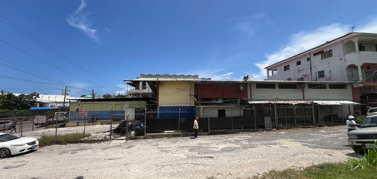 Second image of 35 Barnett St, Montego Bay in Montego Bay, St. James, Jamaica - property is For Rent