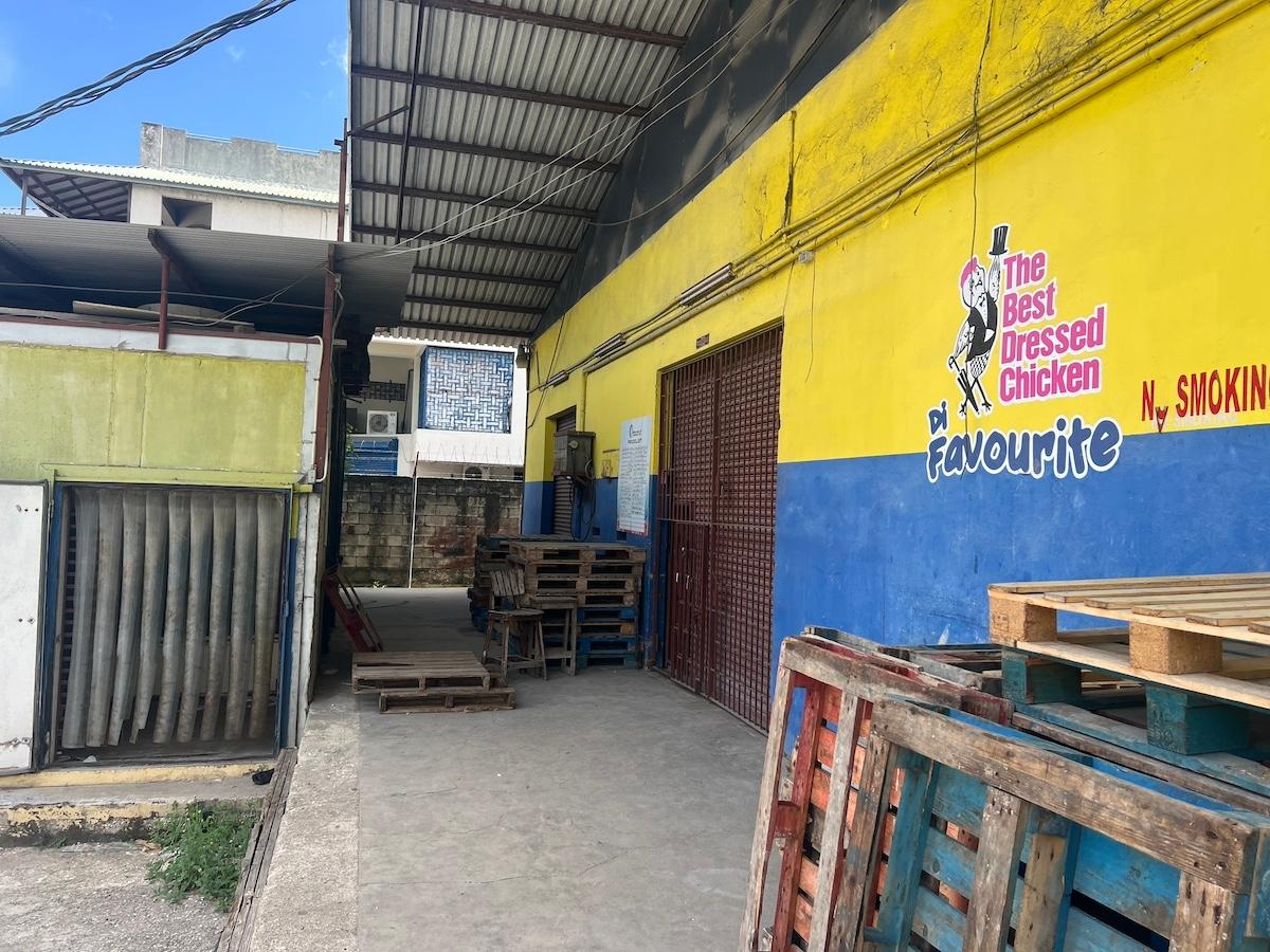 Third image of 35 Barnett St, Montego Bay in Montego Bay, St. James, Jamaica - property is For Rent
