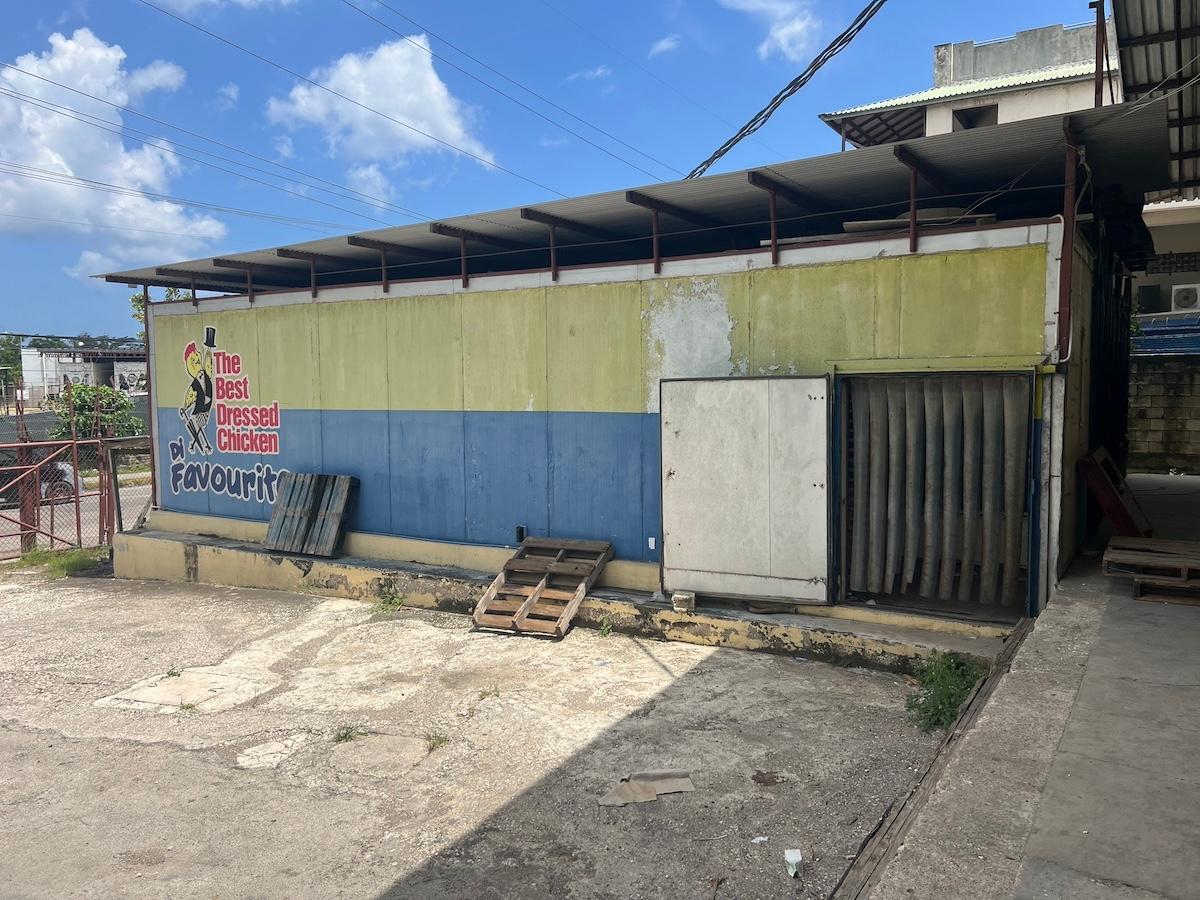 Fourth image of 35 Barnett St, Montego Bay in Montego Bay, St. James, Jamaica - property is For Rent