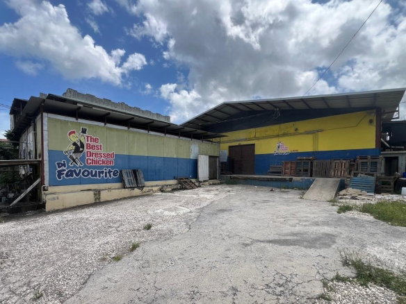 First image of 35 Barnett St, Montego Bay in Montego Bay, St. James, Jamaica - property is For Rent