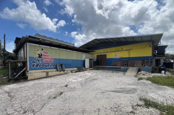 First image of 35 Barnett St, Montego Bay in Montego Bay, St. James, Jamaica - property is For Rent