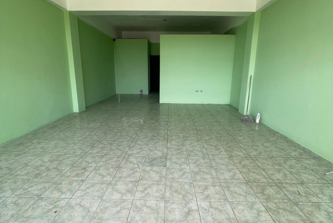 Second image of 10-52 West Trade Way in Portmore Mall, St. Catherine, Jamaica - property is For Rent
