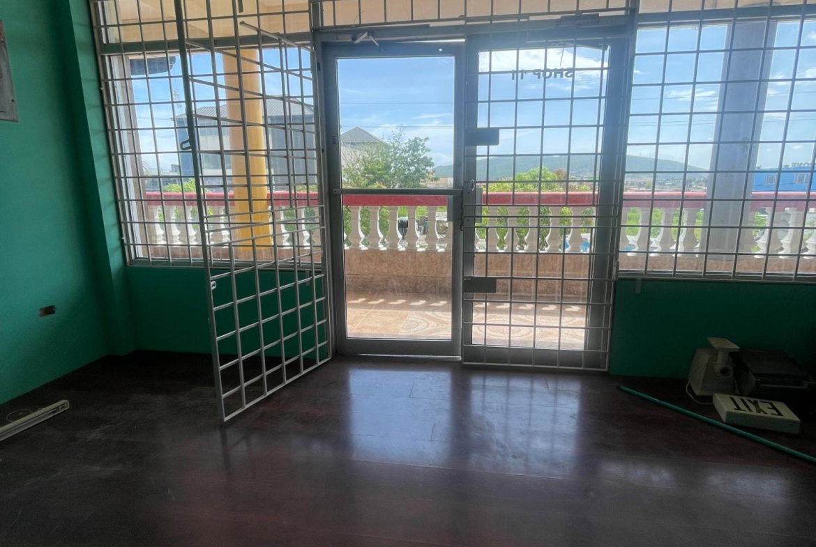 Third image of 11-52 West Trade Way in Portmore Mall, St. Catherine, Jamaica - property is For Rent