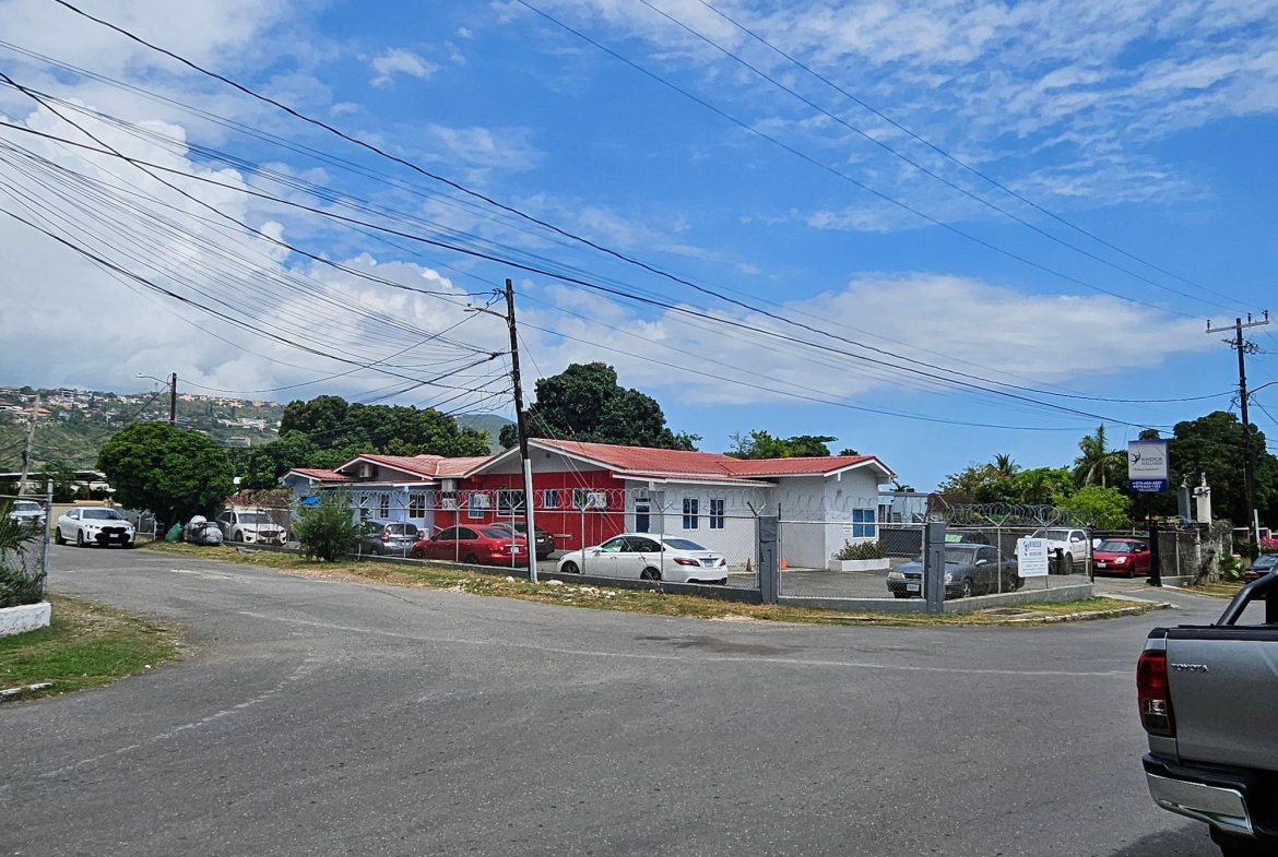 First image of Windsor Avenue in Kingston 5, St. Andrew, Jamaica - property is For Sale