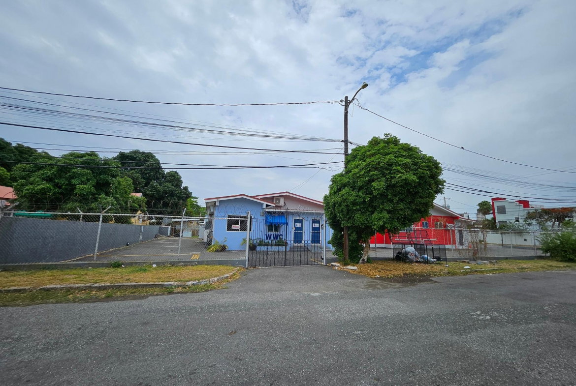 Fourth image of Windsor Avenue in Kingston 5, St. Andrew, Jamaica - property is For Sale