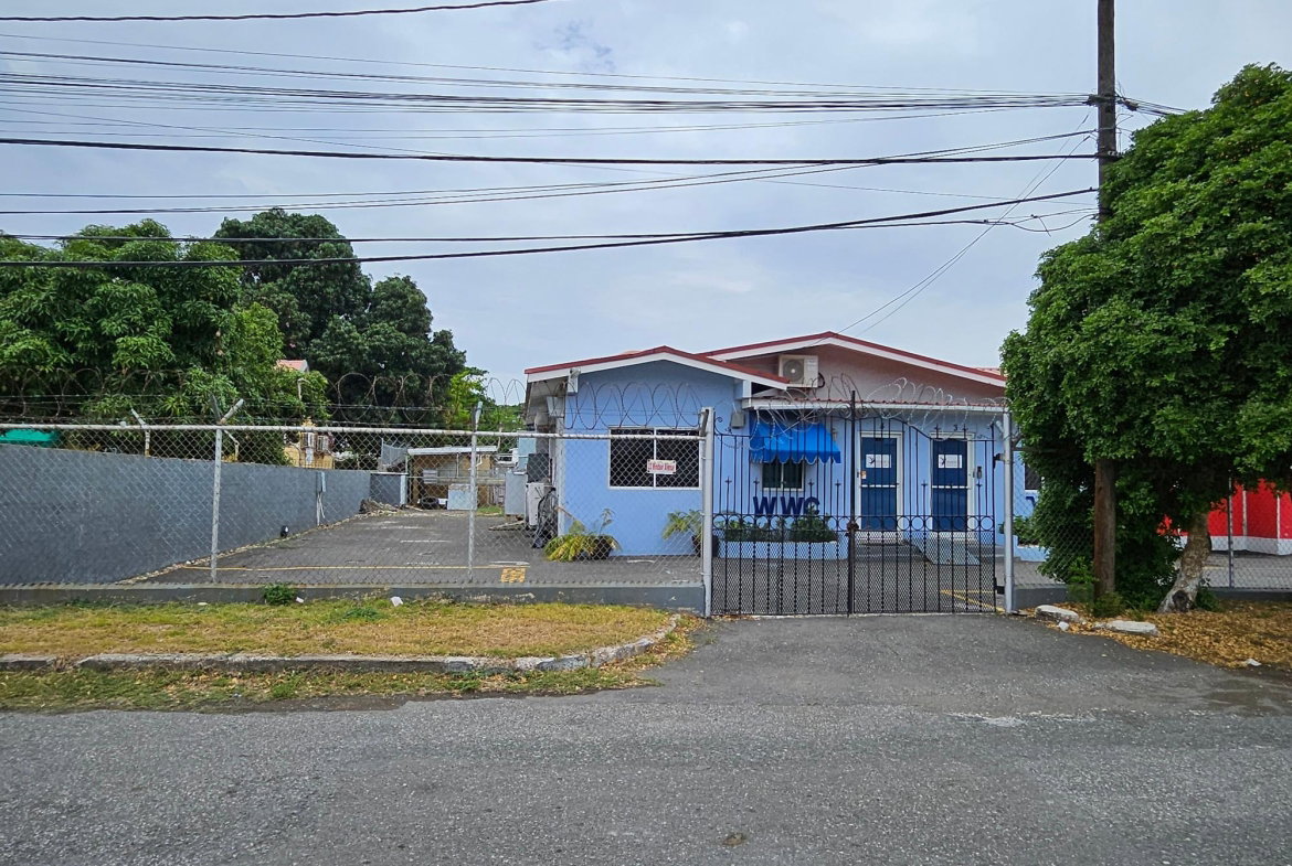 Fifth image of Windsor Avenue in Kingston 5, St. Andrew, Jamaica - property is For Sale