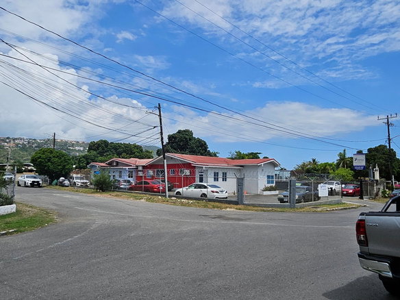 First image of Windsor Avenue in Kingston 5, St. Andrew, Jamaica - property is For Sale