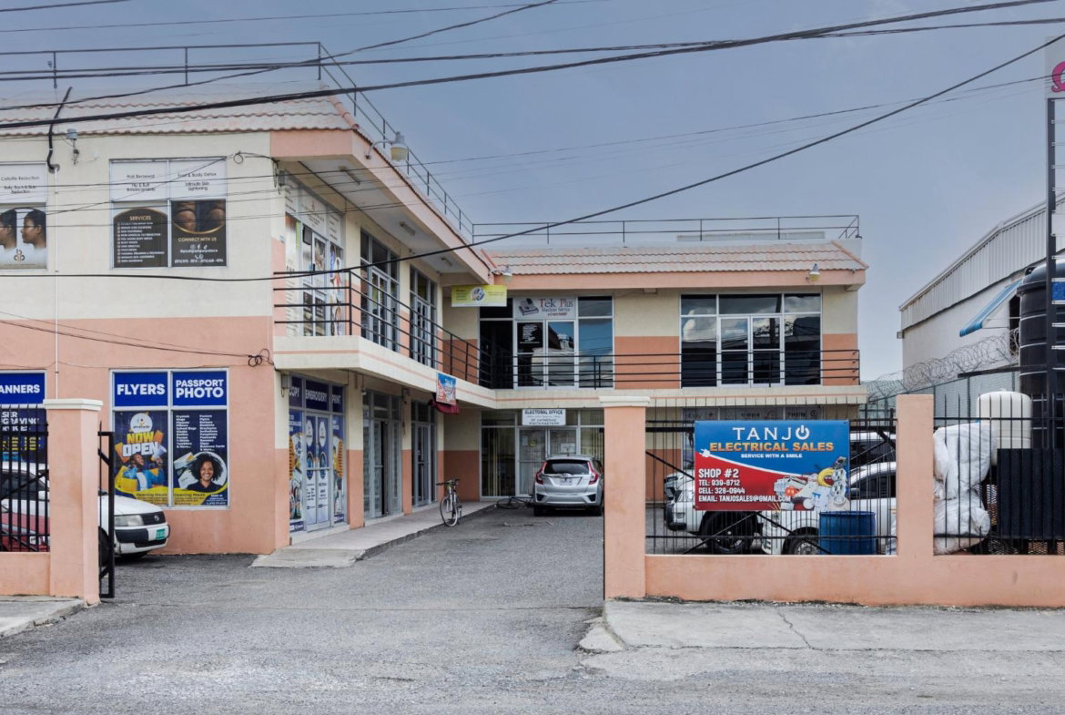 Second image of 33 East Trade Way, Portmore, in Portmore Park, St. Catherine, Jamaica - property is For Sale