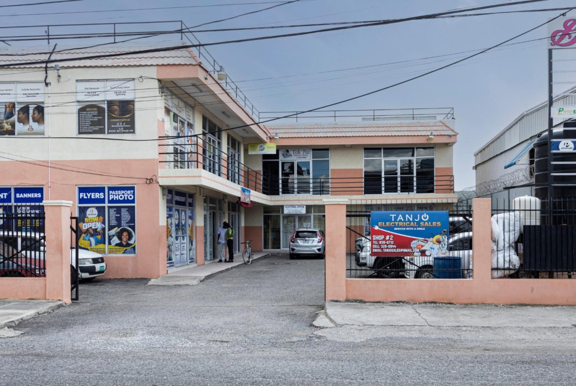 Third image of 33 East Trade Way, Portmore, in Portmore Park, St. Catherine, Jamaica - property is For Sale