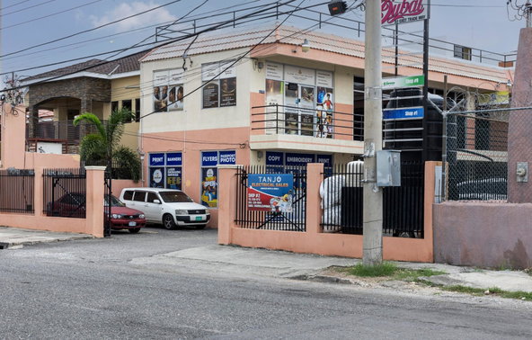 First image of 33 East Trade Way, Portmore, in Portmore Park, St. Catherine, Jamaica - property is For Sale