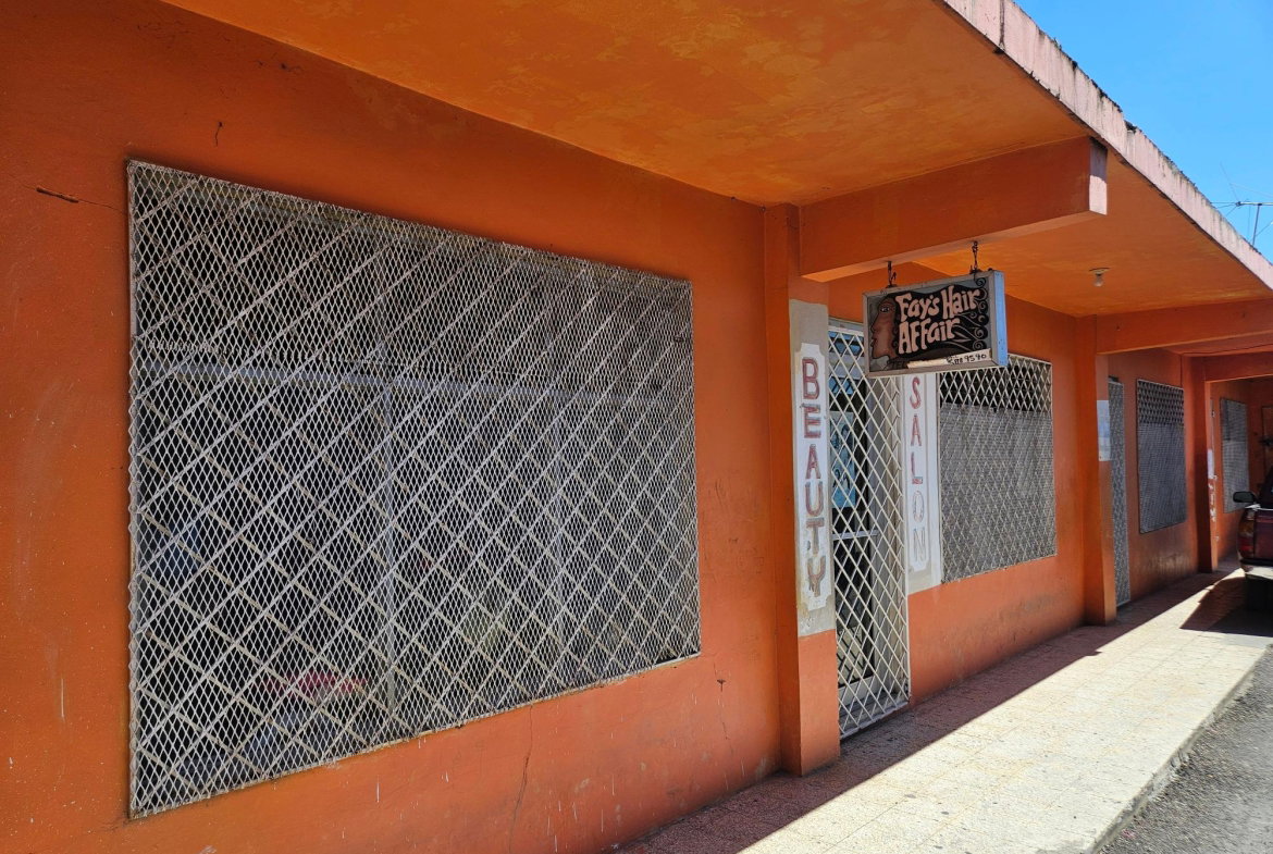 Second image of 28 gt George st in SAVANNA LA MAR, Westmoreland, Jamaica - property is For Sale