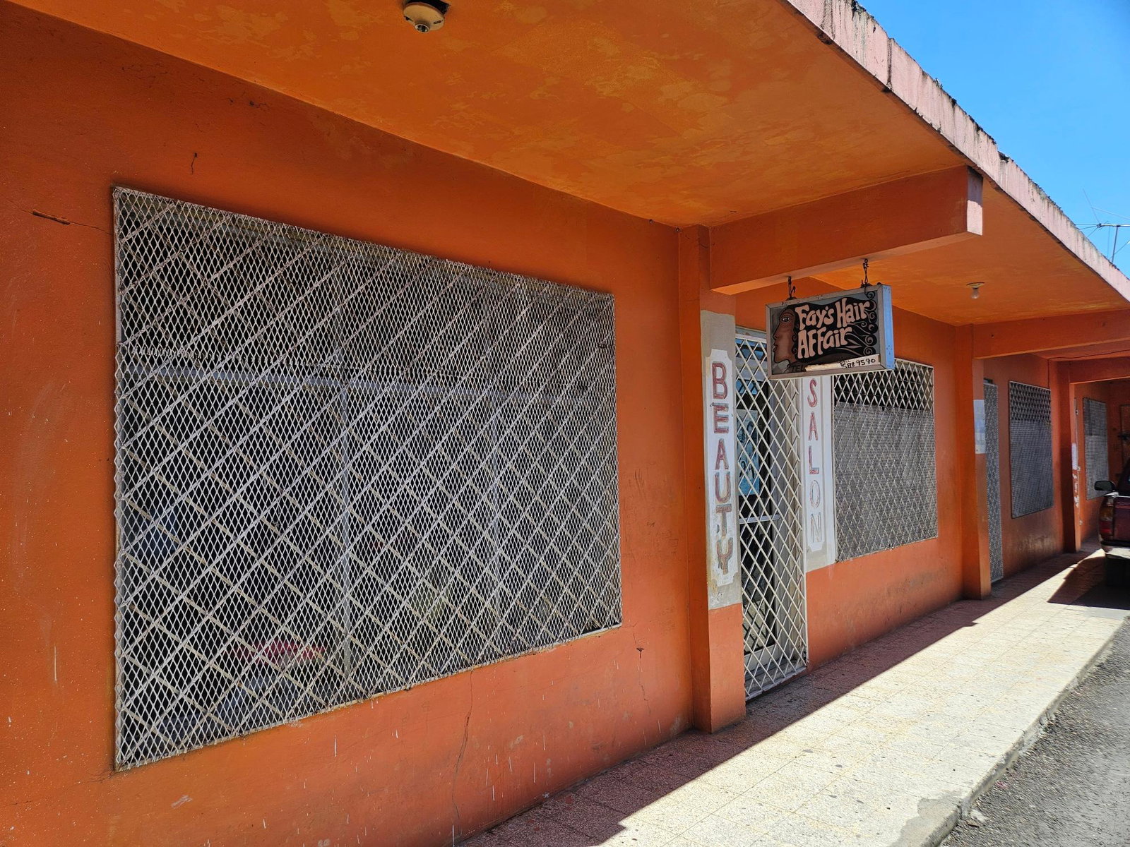 Second image of 28 gt George st in SAVANNA LA MAR, Westmoreland, Jamaica - property is For Sale