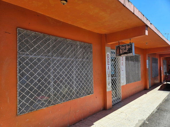 Second image of 28 gt George st in SAVANNA LA MAR, Westmoreland, Jamaica - property is For Sale