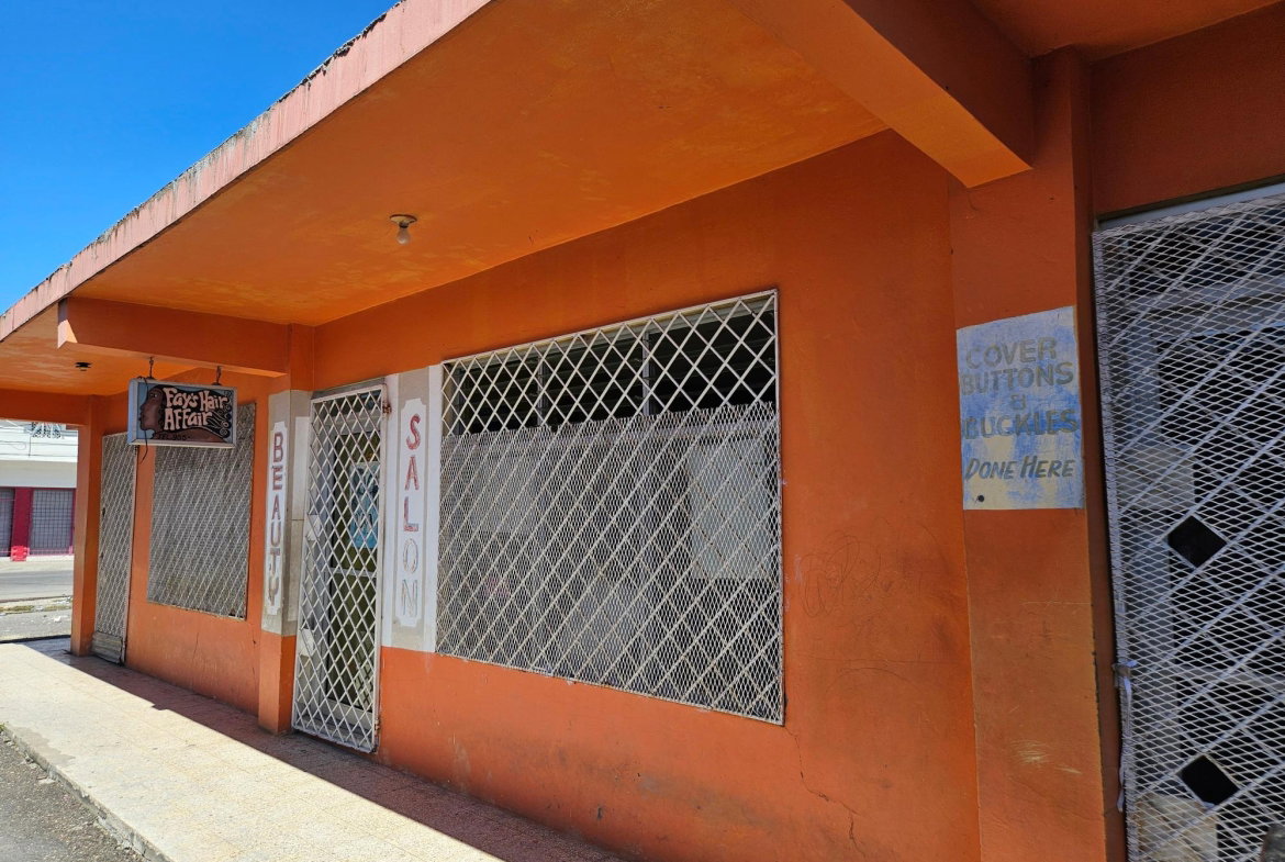 First image of 28 gt George st in SAVANNA LA MAR, Westmoreland, Jamaica - property is For Sale