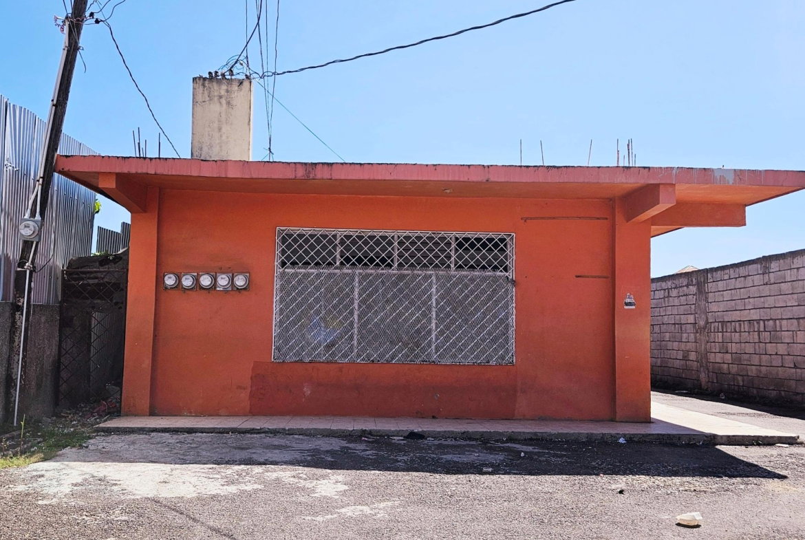 Fourth image of 28 gt George st in SAVANNA LA MAR, Westmoreland, Jamaica - property is For Sale