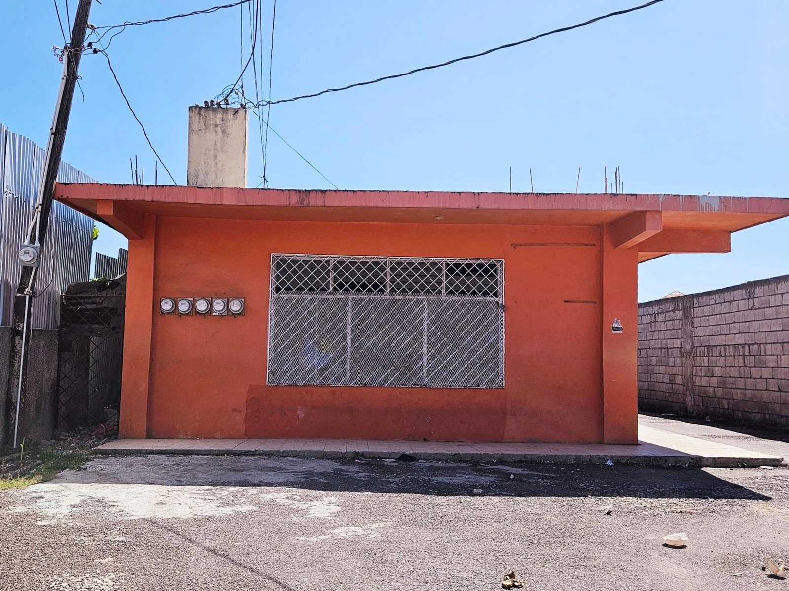 Fourth image of 28 gt George st in SAVANNA LA MAR, Westmoreland, Jamaica - property is For Sale
