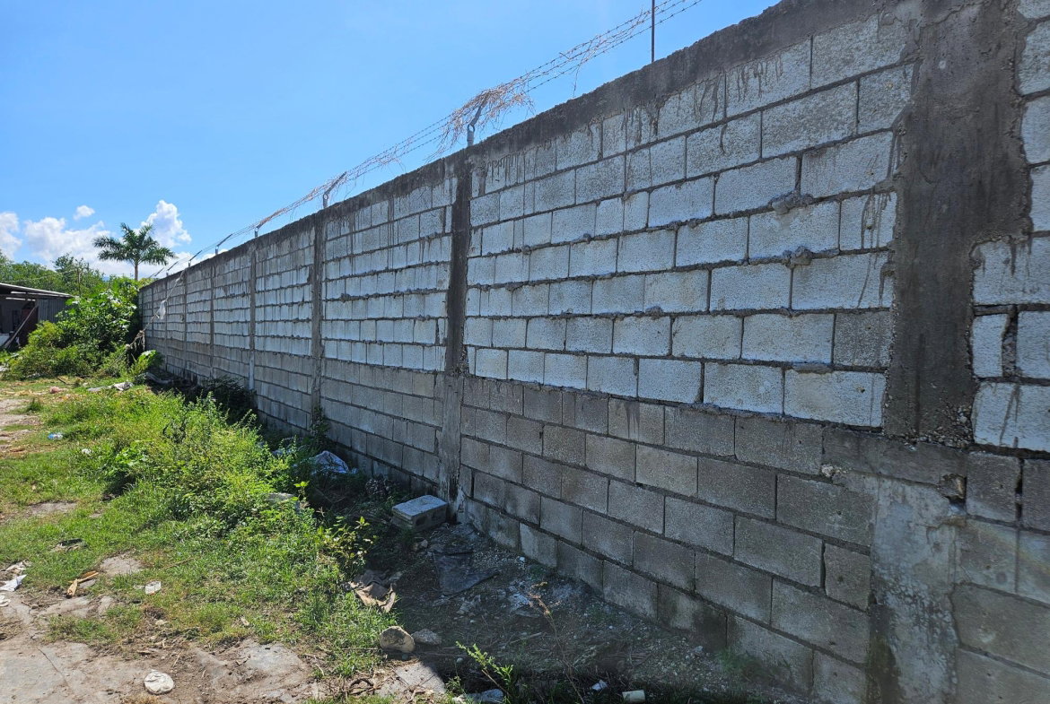 Sixth image of 28 gt George st in SAVANNA LA MAR, Westmoreland, Jamaica - property is For Sale