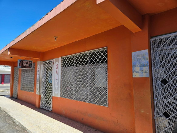 First image of 28 gt George st in SAVANNA LA MAR, Westmoreland, Jamaica - property is For Sale