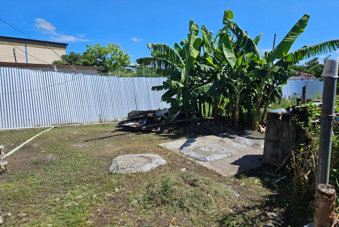 Eighth image of 28 gt George st in SAVANNA LA MAR, Westmoreland, Jamaica - property is For Sale