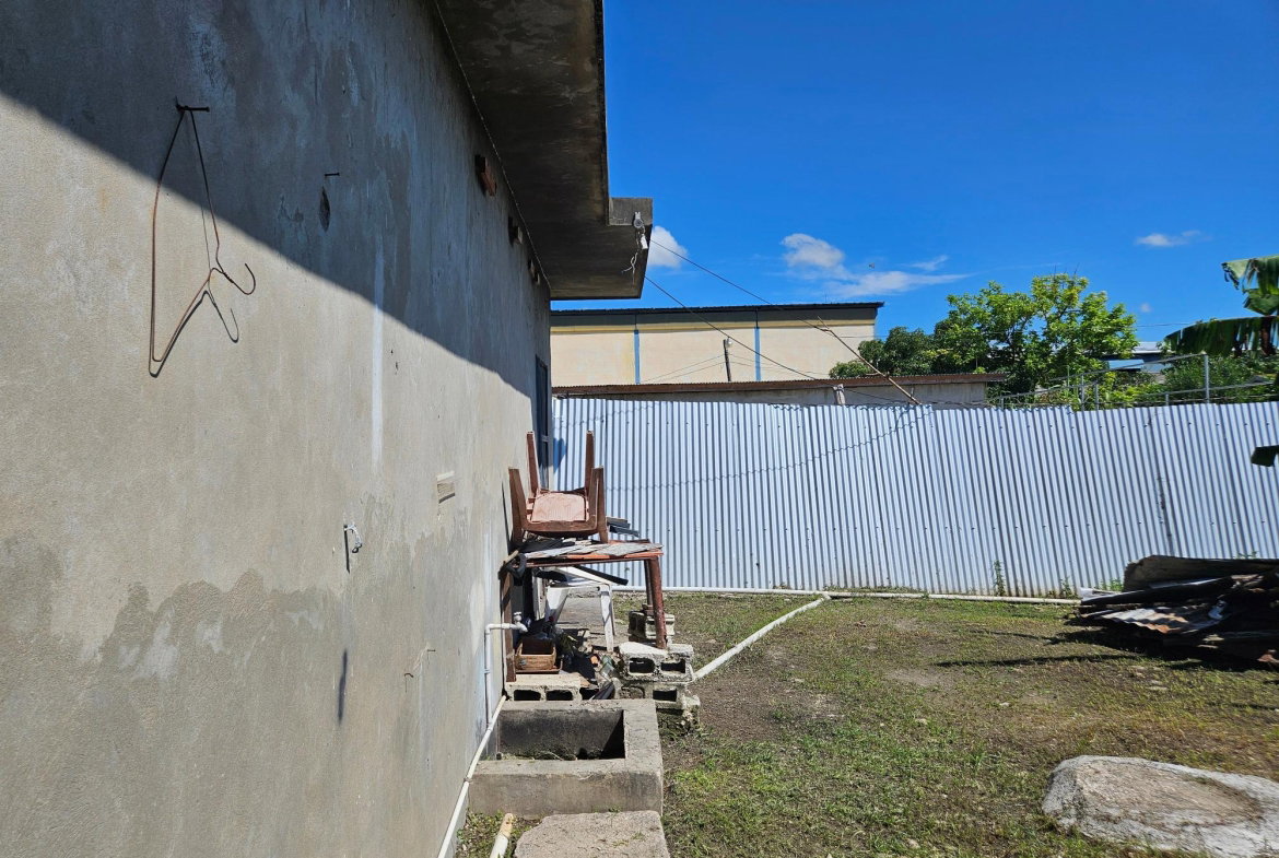 Ninth image of 28 gt George st in SAVANNA LA MAR, Westmoreland, Jamaica - property is For Sale