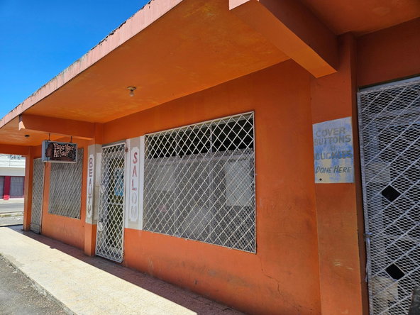 First image of 28 gt George st in SAVANNA LA MAR, Westmoreland, Jamaica - property is For Sale